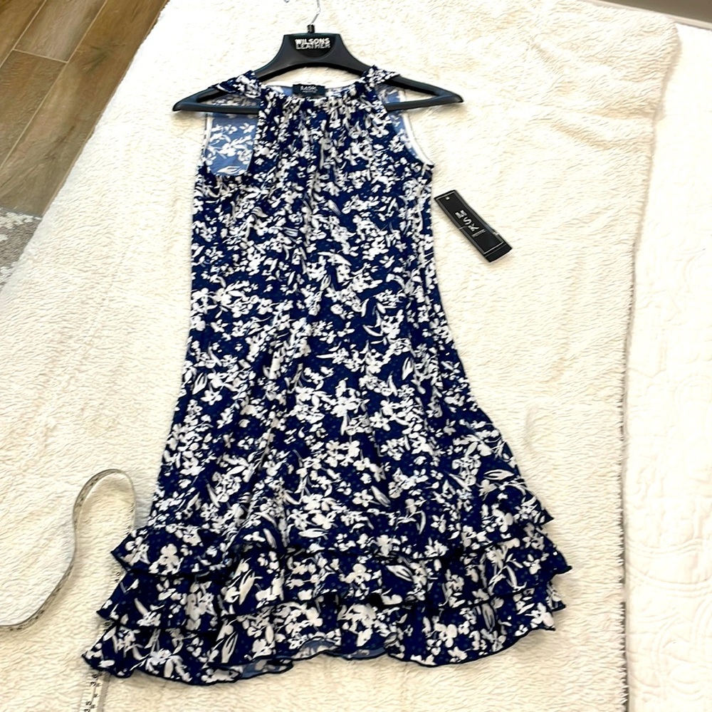 Super cute sassy dress